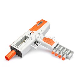 Автомат "Выстрел" в коробке