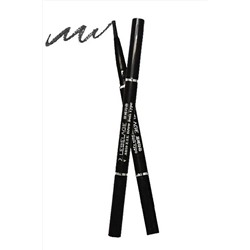 Lebelage Автоматический карандаш для бровей / Auto Eye Brow Soft Type, черный KRISTALLER, 1107802