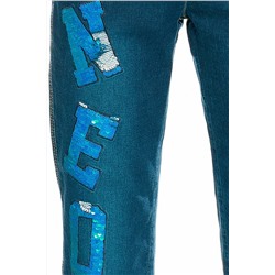 Джинсы PELICAN, 291573