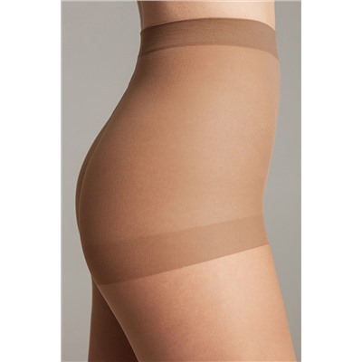 CONTE SOLO 15 Колготки с шортиками CONTE ELEGANT, 1237404