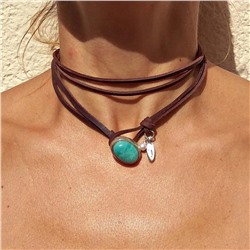 Колье арт. 41 9977 (id 287685)