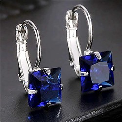 Серьги с английским замком арт. 13 4294 (id 285247)