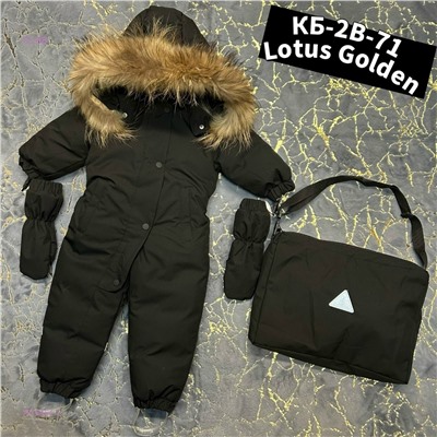 Комбинезон 1976461-2