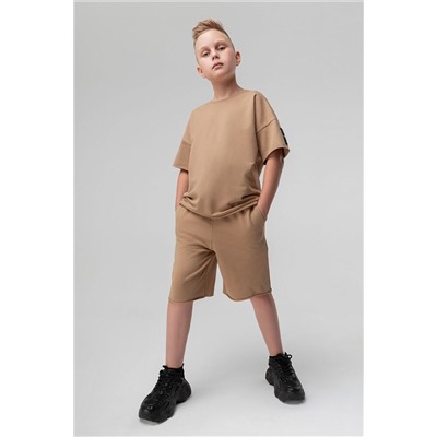 Костюм (Футболка+Шорты) BODO, 1019616