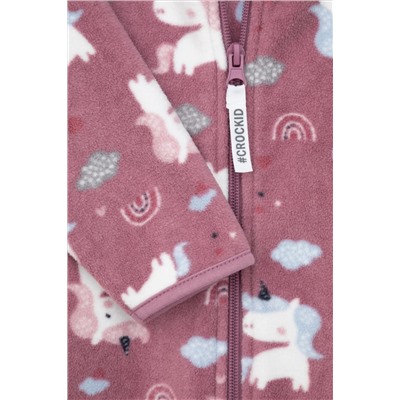 CROCKID Комбинезон ФЛ 60000/н/45 ГР