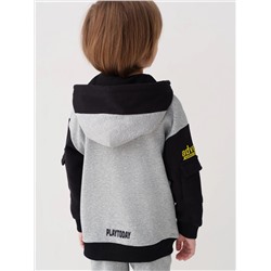 PLAYTODAY Толстовка 12612210