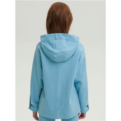 Толстовка для девочек