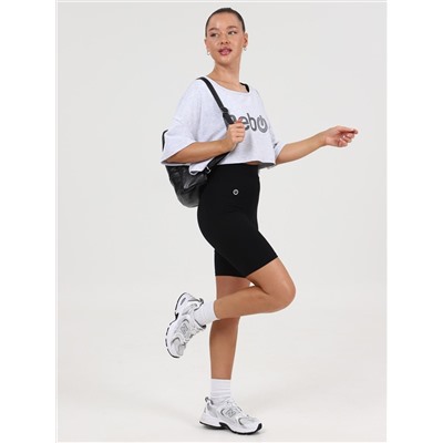 Дерзость - футболка светло-серый