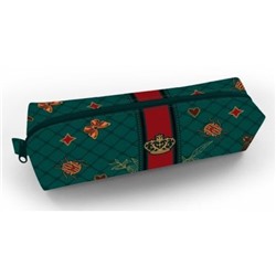 Пенал-косметичка 210х50х60 мм "От Кутюр" (079395) 61163 Хатбер
