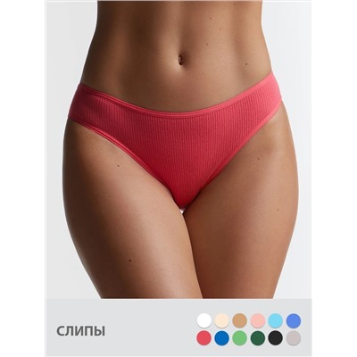 Minimi Трусы MFR221 Ribana Slip, CO