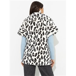 CHARUTTI Жилет 11356