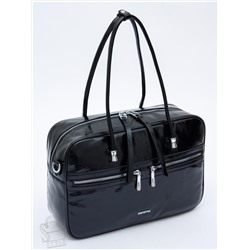 Сумка женская  51166SL black Velina Fabbaino-Safenta