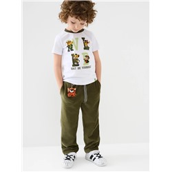 PLAYTODAY Брюки 12612066