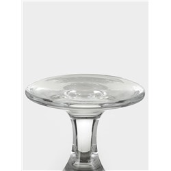 Пивные бокалы Paşabahçe Bistro, 400 мл, набор 6 шт., стекло, прозрачные