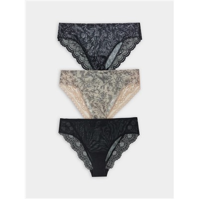 MARK FORMELLE Трусы 412612-3