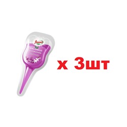 Florovit Vital Complex Для Орхидеи 30мл 3шт