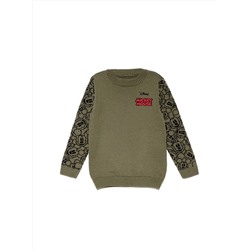 ESLI Джемпер 18С-180СП