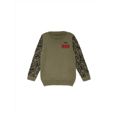 ESLI Джемпер 18С-180СП