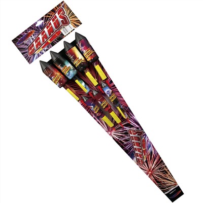 Ракеты GWR6117 URANUS