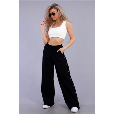 Брюки 15317 (Черный)