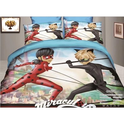 Детское постельное белье