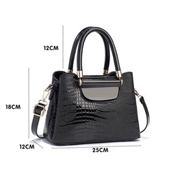 A/N-6031-Black