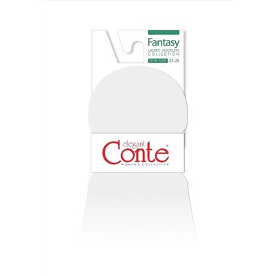 Conte elegant Подследники FANTASY 0002