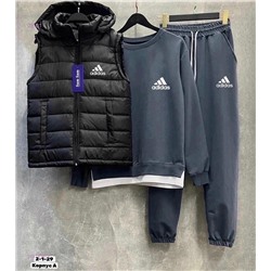 Костюм тройка 2057836-3