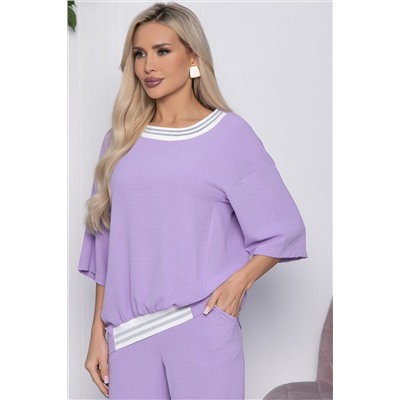 Костюм (Блуза+Брюки) LADY TAIGA, 1022859