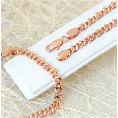 Комплект позолота Н01-15449