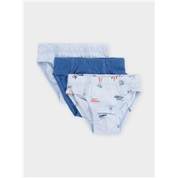 CROCKID Трусы К 1966-3уп