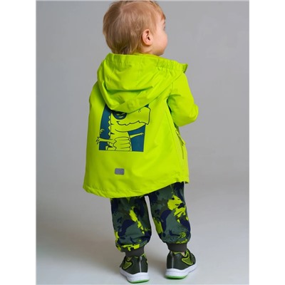 PLAYTODAY Куртка 12513006