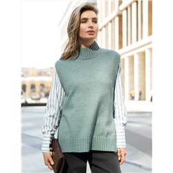 VILATTE Жилет D37.017