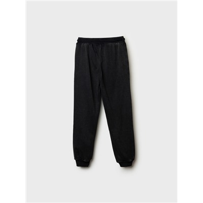 Брюки трикотажные для мальчиков