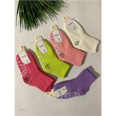 Носки детские 10 пар 2054204-1