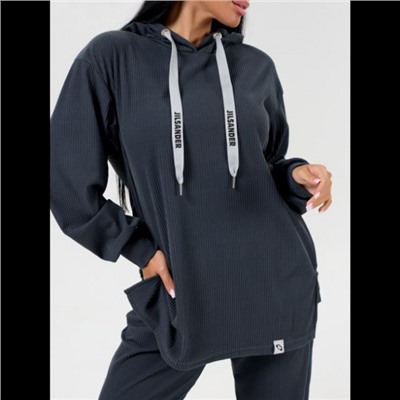 Костюм Астория (Графит)