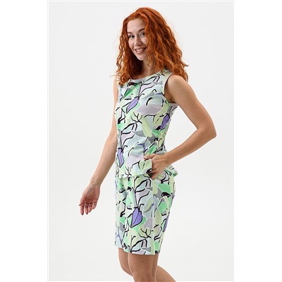 Костюм с шортами №21607 НАТАЛИ, 989024