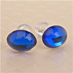 Акц -12% Серьги-пуссеты на гвоздиках арт. 11 6011 (id 242799)