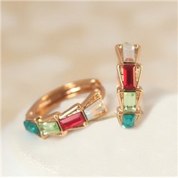 Серьги SW Н01-14533