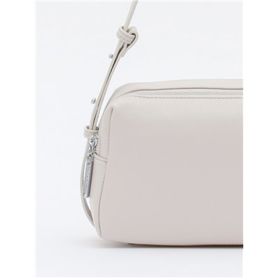 Сумка 2413Y l.gray Polina&Eiiterou