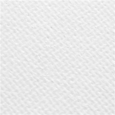 Холст на подрамнике овальный, хлопок 100%, грунт акриловый, 1.5×30×40 см, мелкозернистый, 280 г/м²