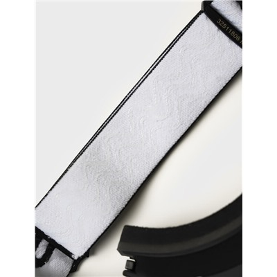 Маска горнолыжная детская