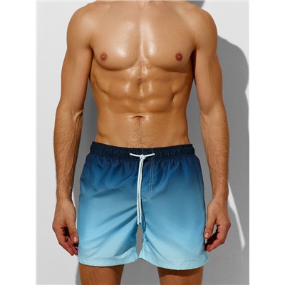 ШОРТЫ СПОРТИВНЫЕ МУЖСКИЕ 131089-3