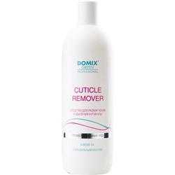 DGP CUTICLE REMOVER Средство для удаления кутикулы 1000 мл