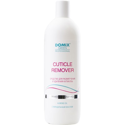 DGP CUTICLE REMOVER Средство для удаления кутикулы 1000 мл