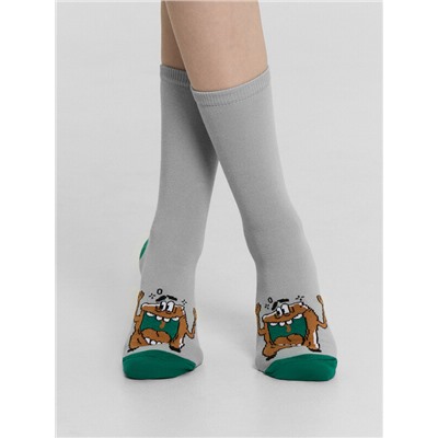 НОСКИ ДЕТСКИЕ 430K-2850