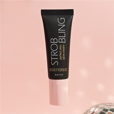 Хайлайтер для лица BEAUTYDRUGS StroBBling Стробинг