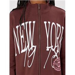 ТОЛСТОВКА ДЛЯ ДЕВОЧЕК 127932