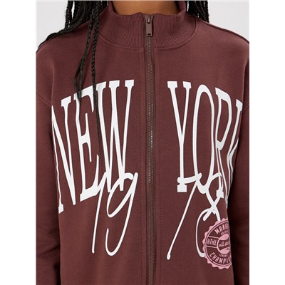 ТОЛСТОВКА ДЛЯ ДЕВОЧЕК 127932