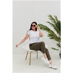 Натали Брюки 9135